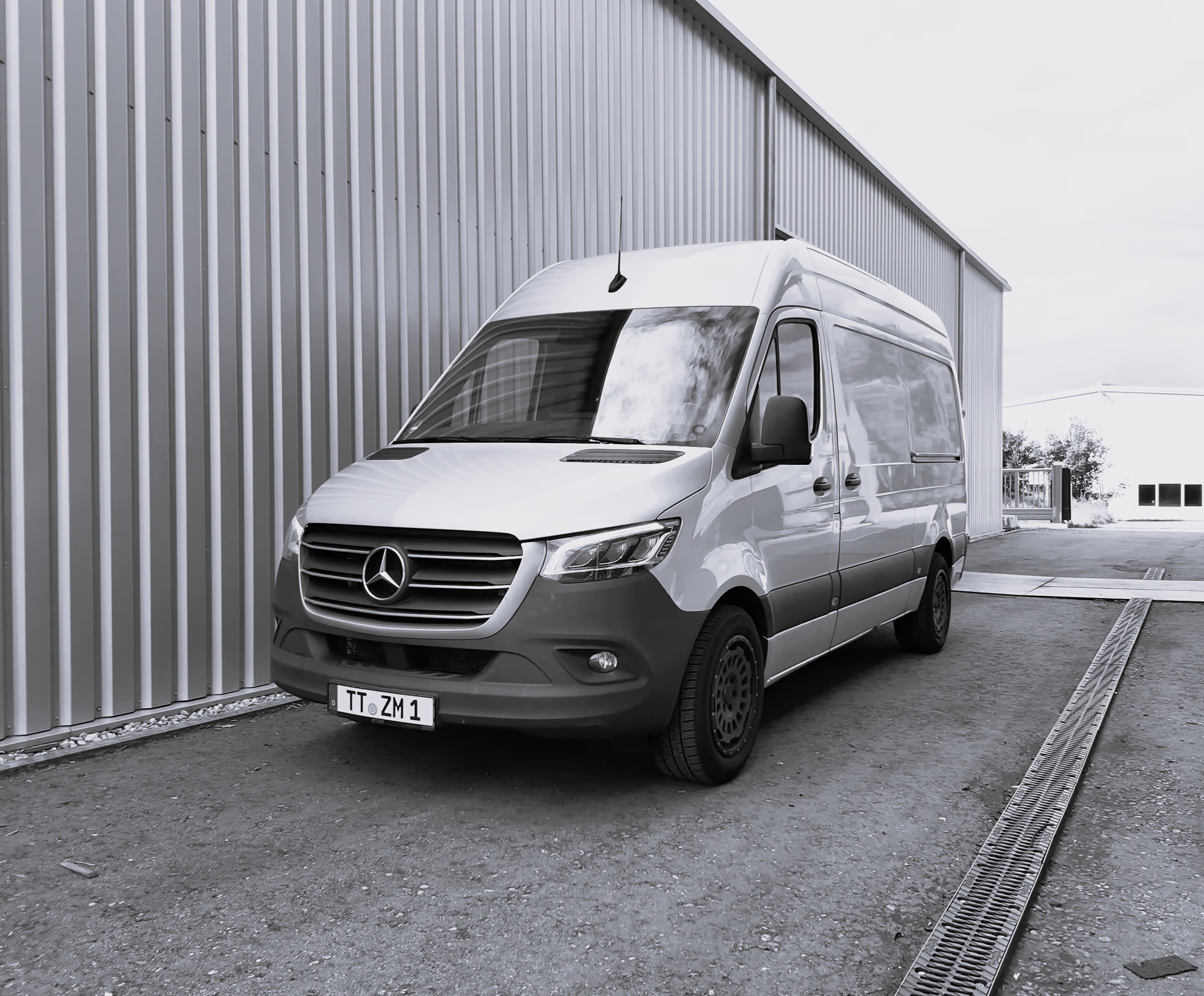 Einzigartige Benefits